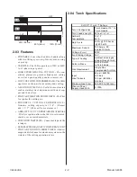 Предварительный просмотр 14 страницы Thermal Dynamics CUTSKILL C-100A Operation Manual