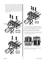 Предварительный просмотр 18 страницы Thermal Dynamics CUTSKILL C-100A Operation Manual