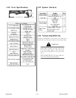 Preview for 12 page of Thermal Dynamics CUTSKILL C-20C Operation Manual