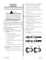 Preview for 19 page of Thermal Dynamics CUTSKILL C-20C Operation Manual