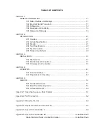 Предварительный просмотр 5 страницы Thermal Dynamics CUTSKILL C-35A Operator'S Manual