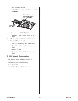 Предварительный просмотр 23 страницы Thermal Dynamics CUTSKILL C-35A Operator'S Manual