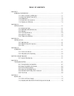 Preview for 5 page of Thermal Dynamics CUTSKILL C-35C Service Manual