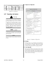 Preview for 22 page of Thermal Dynamics DRAG-GUN 38 Instruction Manual