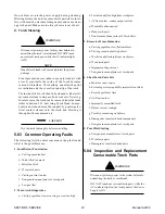 Preview for 26 page of Thermal Dynamics DRAG-GUN 38 Instruction Manual