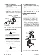 Preview for 44 page of Thermal Dynamics DRAG-GUN 38 Instruction Manual