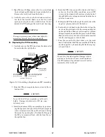 Preview for 48 page of Thermal Dynamics DRAG-GUN 38 Instruction Manual