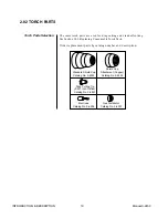 Preview for 16 page of Thermal Dynamics Econo-Pak 50 Operating Manual