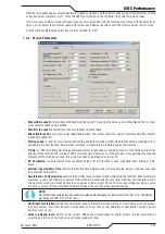 Preview for 67 page of Thermal Dynamics iCNC Performance Service And Installation Manual