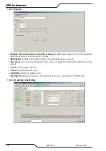 Preview for 76 page of Thermal Dynamics iCNC Performance Service And Installation Manual