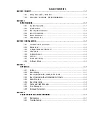 Preview for 7 page of Thermal Dynamics IHC XT Operating Manual