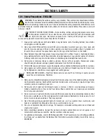 Preview for 11 page of Thermal Dynamics IHC XT Operating Manual