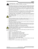 Preview for 13 page of Thermal Dynamics IHC XT Operating Manual