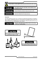 Preview for 14 page of Thermal Dynamics IHC XT Operating Manual