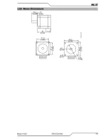 Preview for 23 page of Thermal Dynamics IHC XT Operating Manual