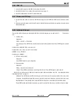 Preview for 27 page of Thermal Dynamics IHC XT Operating Manual