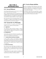 Preview for 13 page of Thermal Dynamics MERLIN 3000 Service Manual