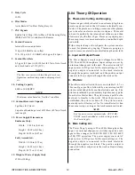 Preview for 16 page of Thermal Dynamics MERLIN 3000 Service Manual