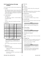 Предварительный просмотр 18 страницы Thermal Dynamics MERLIN 6000 Service Manual