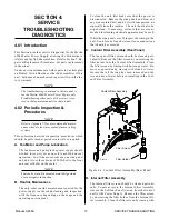 Предварительный просмотр 21 страницы Thermal Dynamics MERLIN 6000 Service Manual