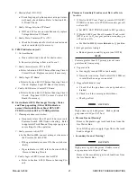 Предварительный просмотр 27 страницы Thermal Dynamics MERLIN 6000 Service Manual