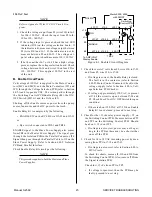 Предварительный просмотр 31 страницы Thermal Dynamics MERLIN 6000 Service Manual