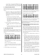 Предварительный просмотр 34 страницы Thermal Dynamics MERLIN 6000 Service Manual