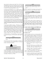 Предварительный просмотр 42 страницы Thermal Dynamics MERLIN 6000 Service Manual