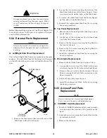 Предварительный просмотр 50 страницы Thermal Dynamics MERLIN 6000 Service Manual