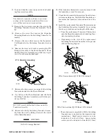 Предварительный просмотр 58 страницы Thermal Dynamics MERLIN 6000 Service Manual