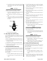 Предварительный просмотр 62 страницы Thermal Dynamics MERLIN 6000 Service Manual