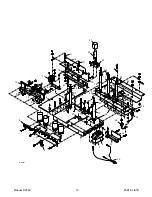 Предварительный просмотр 79 страницы Thermal Dynamics MERLIN 6000 Service Manual