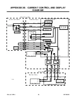 Предварительный просмотр 95 страницы Thermal Dynamics MERLIN 6000 Service Manual