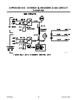 Предварительный просмотр 96 страницы Thermal Dynamics MERLIN 6000 Service Manual