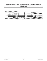 Предварительный просмотр 98 страницы Thermal Dynamics MERLIN 6000 Service Manual