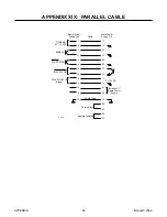 Предварительный просмотр 102 страницы Thermal Dynamics MERLIN 6000 Service Manual