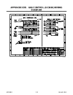 Предварительный просмотр 106 страницы Thermal Dynamics MERLIN 6000 Service Manual