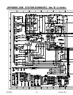 Предварительный просмотр 108 страницы Thermal Dynamics MERLIN 6000 Service Manual