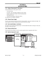 Предварительный просмотр 17 страницы Thermal Dynamics PAK 200 Operating Manual