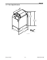 Предварительный просмотр 19 страницы Thermal Dynamics PAK 200 Operating Manual