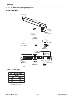 Предварительный просмотр 22 страницы Thermal Dynamics PAK 200 Operating Manual