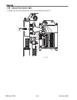 Предварительный просмотр 34 страницы Thermal Dynamics PAK 200 Operating Manual