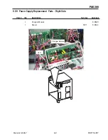 Предварительный просмотр 69 страницы Thermal Dynamics PAK 200 Operating Manual