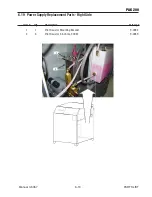 Предварительный просмотр 79 страницы Thermal Dynamics PAK 200 Operating Manual