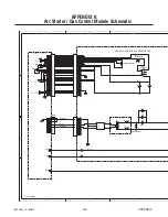 Предварительный просмотр 98 страницы Thermal Dynamics PAK 200 Operating Manual