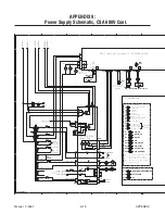 Предварительный просмотр 110 страницы Thermal Dynamics PAK 200 Operating Manual