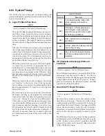 Предварительный просмотр 23 страницы Thermal Dynamics PAK Master 150XL Service Manual