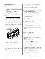 Предварительный просмотр 35 страницы Thermal Dynamics PAK Master 150XL Service Manual