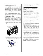 Предварительный просмотр 37 страницы Thermal Dynamics PAK Master 150XL Service Manual