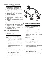 Предварительный просмотр 51 страницы Thermal Dynamics PAK Master 150XL Service Manual